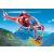 Playmobil 9127 Hegyimentő helikopter