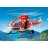 Playmobil 9127 Hegyimentő helikopter