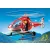Playmobil 9127 Hegyimentő helikopter