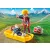 Playmobil 9127 Hegyimentő helikopter