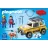 Playmobil 9128 Hegyimentők sürgősségi jeeppel