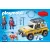 Playmobil 9128 Hegyimentők sürgősségi jeeppel