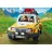 Playmobil 9128 Hegyimentők sürgősségi jeeppel
