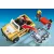 Playmobil 9128 Hegyimentők sürgősségi jeeppel