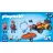 Playmobil 9130 Hegyimentő quad