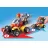 Playmobil 9130 Hegyimentő quad