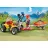 Playmobil 9130 Hegyimentő quad