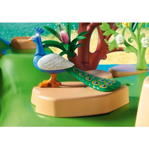 Playmobil 9132 Varázslatos tündérerdő