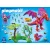 Playmobil 9134 Sárkánymama és kicsinye