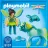 Playmobil 9137 Tündér és lova Aquarius
