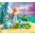 Playmobil 9139 Tündérke és a mosómedvék