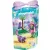 Playmobil 9140 Tündérke bagollyal és borzzal
