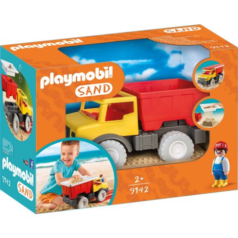 Playmobil 9142 Billencs