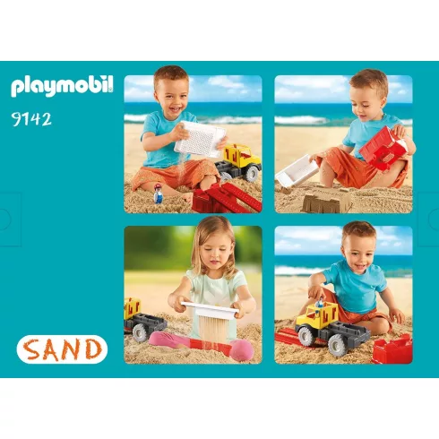 Playmobil 9142 Billencs