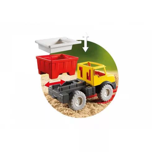 Playmobil 9142 Billencs