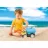 Playmobil 9144 Tartálykocsi