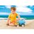 Playmobil 9144 Tartálykocsi