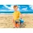 Playmobil 9144 Tartálykocsi