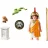   Playmobil 9150 Pallasz Athéné, a bölcsesség görög istennője