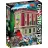 Playmobil 9219 Szellemirtók tűzoltóállomása