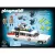 Playmobil 9220 Szellemirtók Ecto-1 járgánya