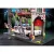Playmobil 9220 Szellemirtók Ecto-1 járgánya