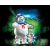 Playmobil 9221 Stay Puft habcsókszörny (csomagolássérült)