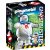 Playmobil 9221 Stay Puft habcsókszörny (csomagolássérült)