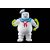 Playmobil 9221 Stay Puft habcsókszörny (csomagolássérült)
