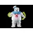 Playmobil 9221 Stay Puft habcsókszörny