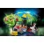 Playmobil 9222 Slimer hot dog standdal