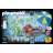 Playmobil 9222 Slimer hot dog standdal