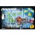 Playmobil 9222 Slimer hot dog standdal