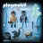 Playmobil 9224 Spengler és a szellem