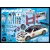 Playmobil 9225 Porsche 911 GT3 Cup (csomagolássérült)