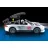 Playmobil 9225 Porsche 911 GT3 Cup (csomagolássérült)