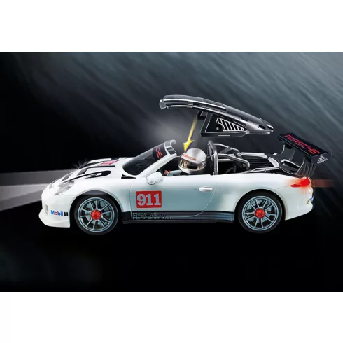 Playmobil 9225 Porsche 911 GT3 Cup (csomagolássérült)