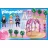   Playmobil 9229 Esküvői pavilon menyasszonnyal és vőlegénnyel