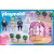 Playmobil 9229 Esküvői pavilon menyasszonnyal és vőlegénnyel
