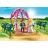   Playmobil 9229 Esküvői pavilon menyasszonnyal és vőlegénnyel