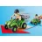 Playmobil 9231 T-Rex támadás
