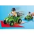 Playmobil 9231 T-Rex támadás