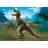 Playmobil 9231 T-Rex támadás