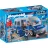 Playmobil 9236 Rendőrségi autóbusz fénnyel és hanggal