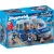 Playmobil 9236 Rendőrségi autóbusz fénnyel és hanggal