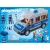 Playmobil 9236 Rendőrségi autóbusz fénnyel és hanggal
