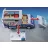 Playmobil 9236 Rendőrségi autóbusz fénnyel és hanggal