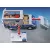 Playmobil 9236 Rendőrségi autóbusz fénnyel és hanggal