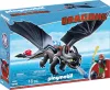 Playmobil 9246 Hablaty és fogatlan
