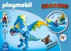 Playmobil 9247 Astrid és Viharbogár
